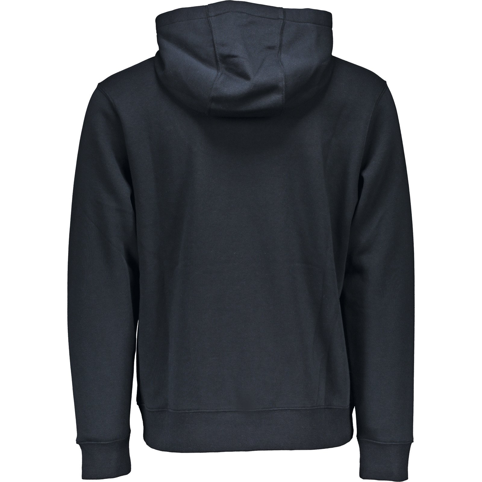 Nike Herren-Zip Hoodie FLC Park 20 XXL, schwarz