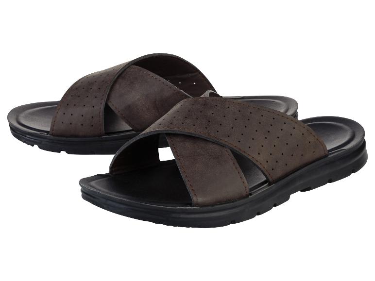Heren slippers