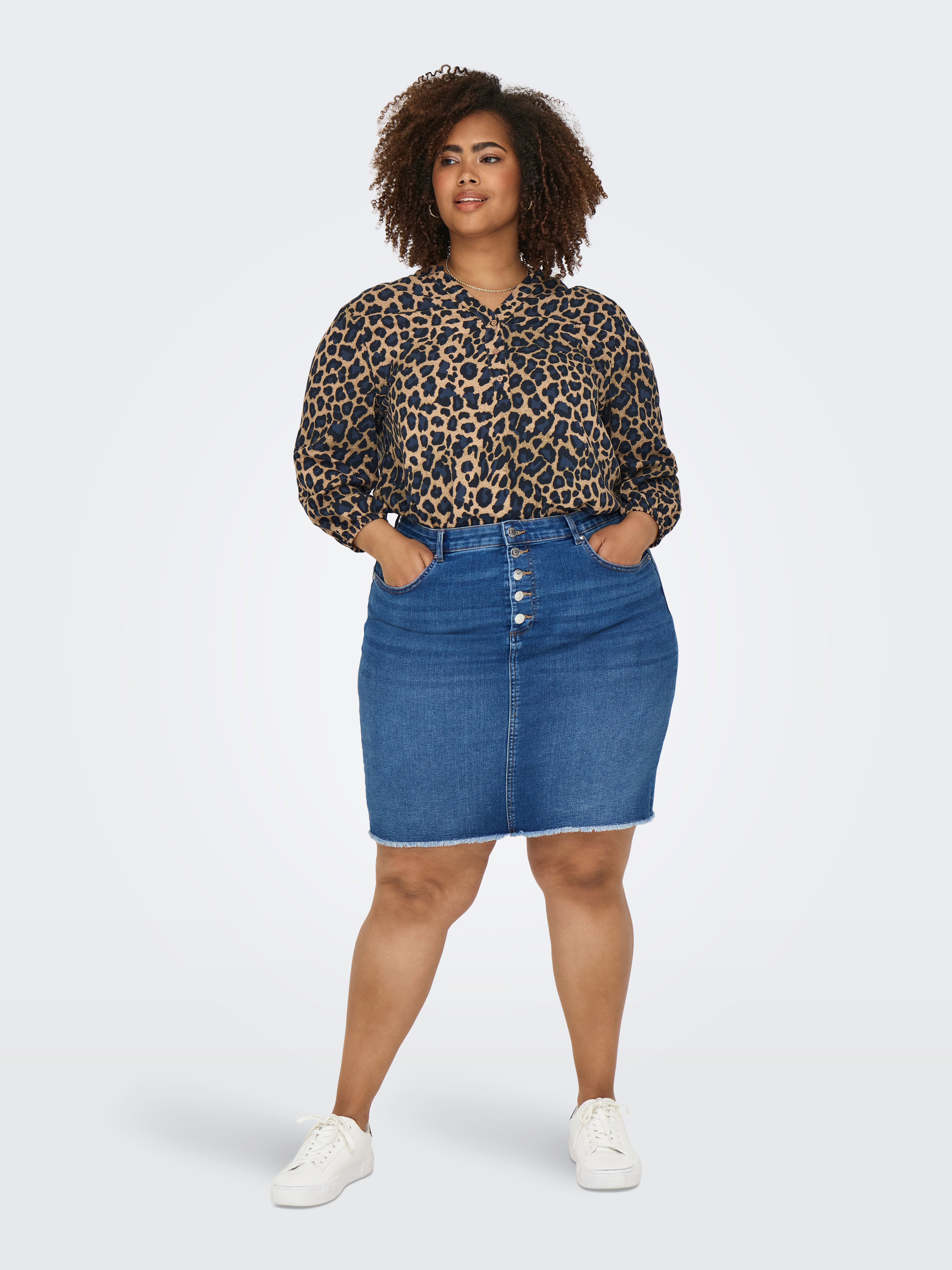 CARBABOOST Top Black