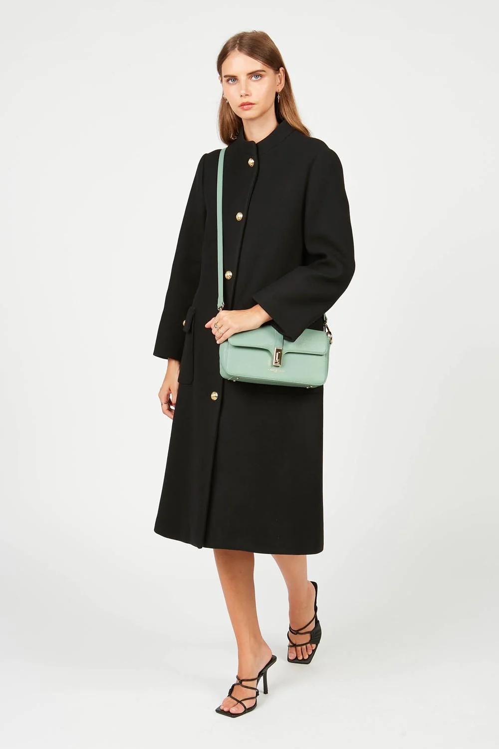 Milano Horizon-Sac baguette