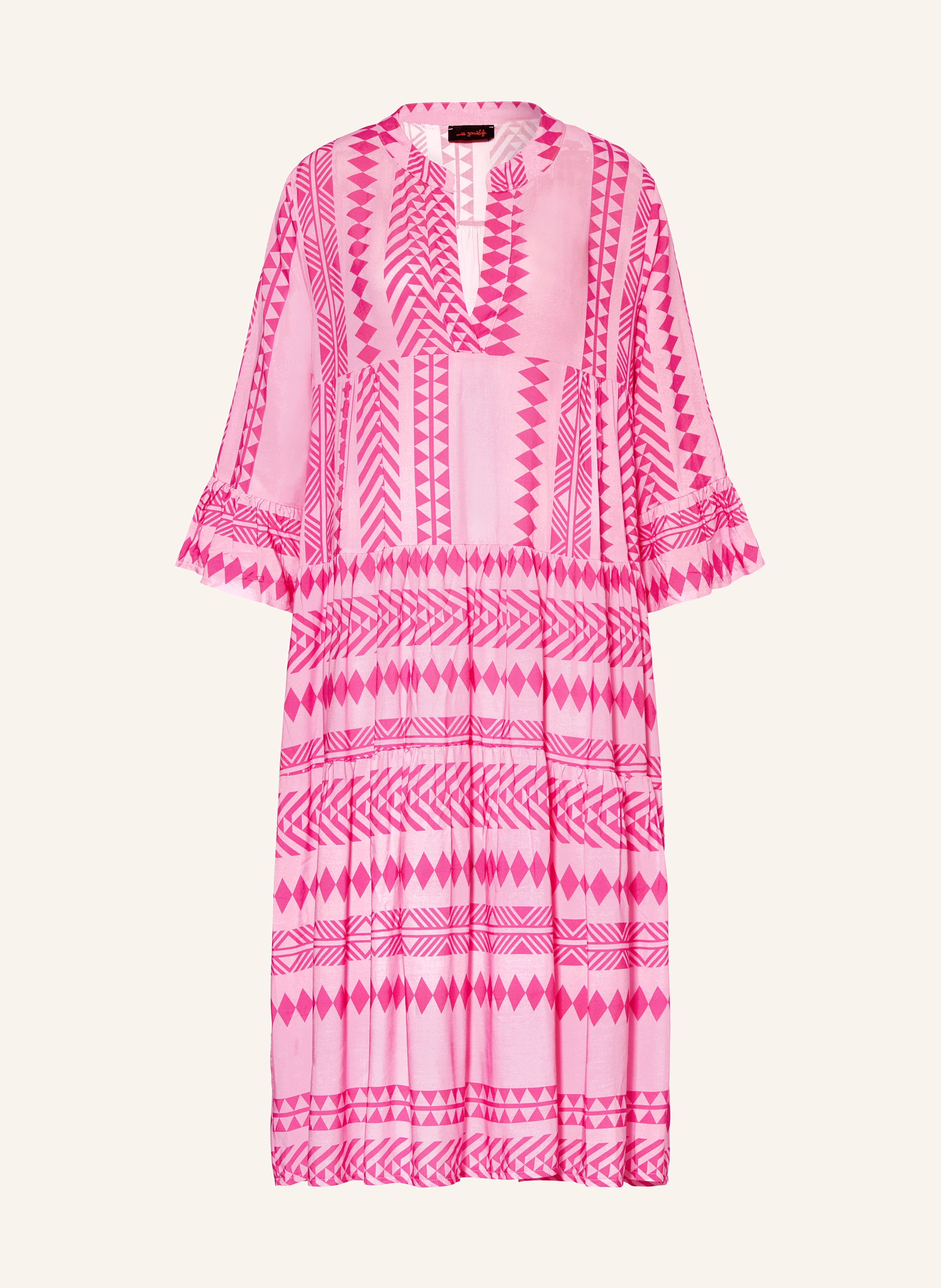 miss goodlife Kleid