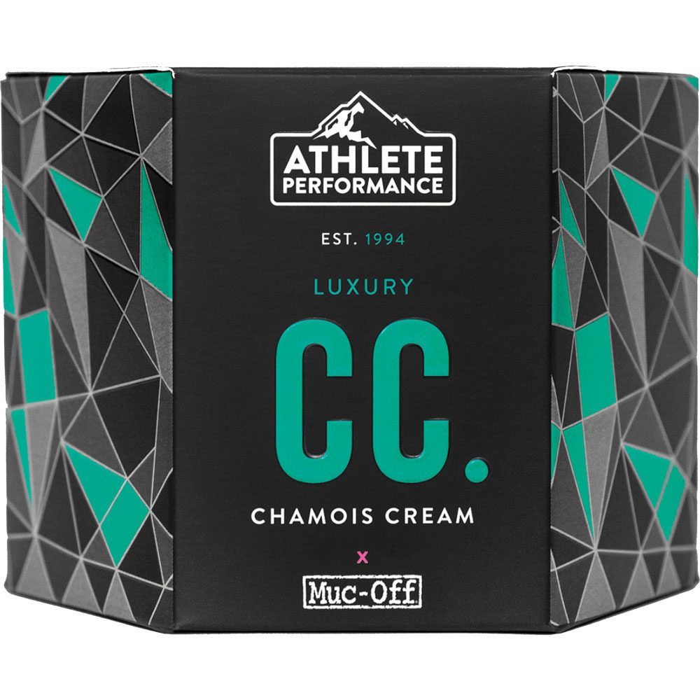 Muc - Off Chamois Cream 250ml pink