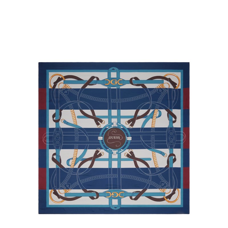 Guess<br>Halstørklæde Kefiah