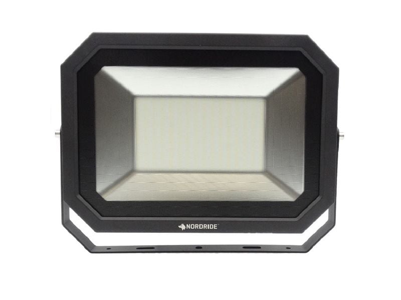 Nordride Scheinwerfer FLAT 150 W 5000 K 17250 lm LED Strahler