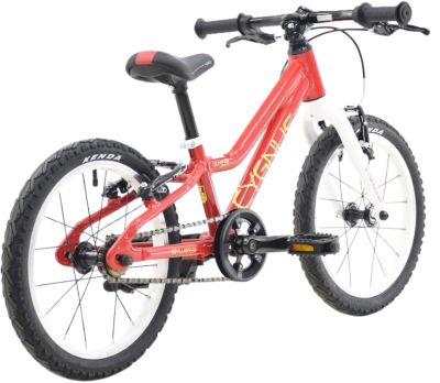 CygnusSuper Light 16 - rot