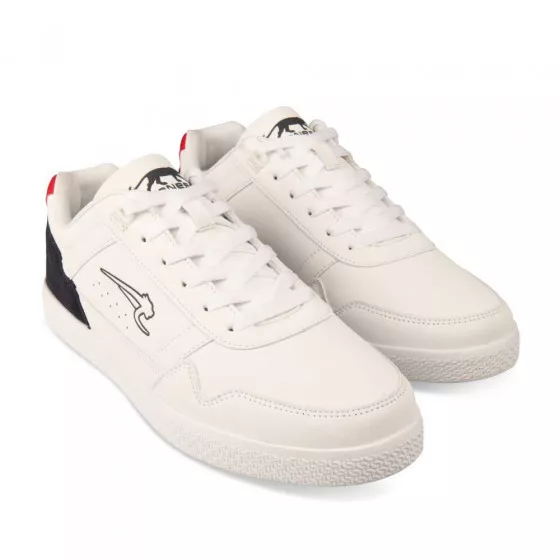 Baskets BLANC AIRNESS