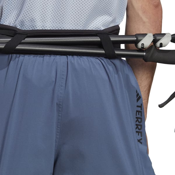 Short trail ADIDAS TERREX AGR SHORT WONSTE