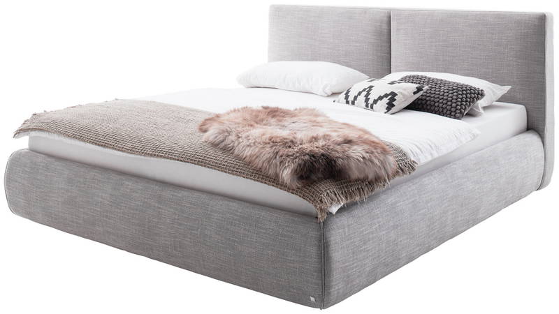 Z2 Polsterbett (180) ATESIO