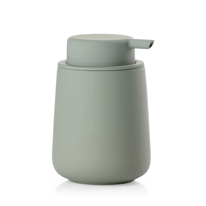 Zone Denmark - Nova One Seifenspender, matcha green