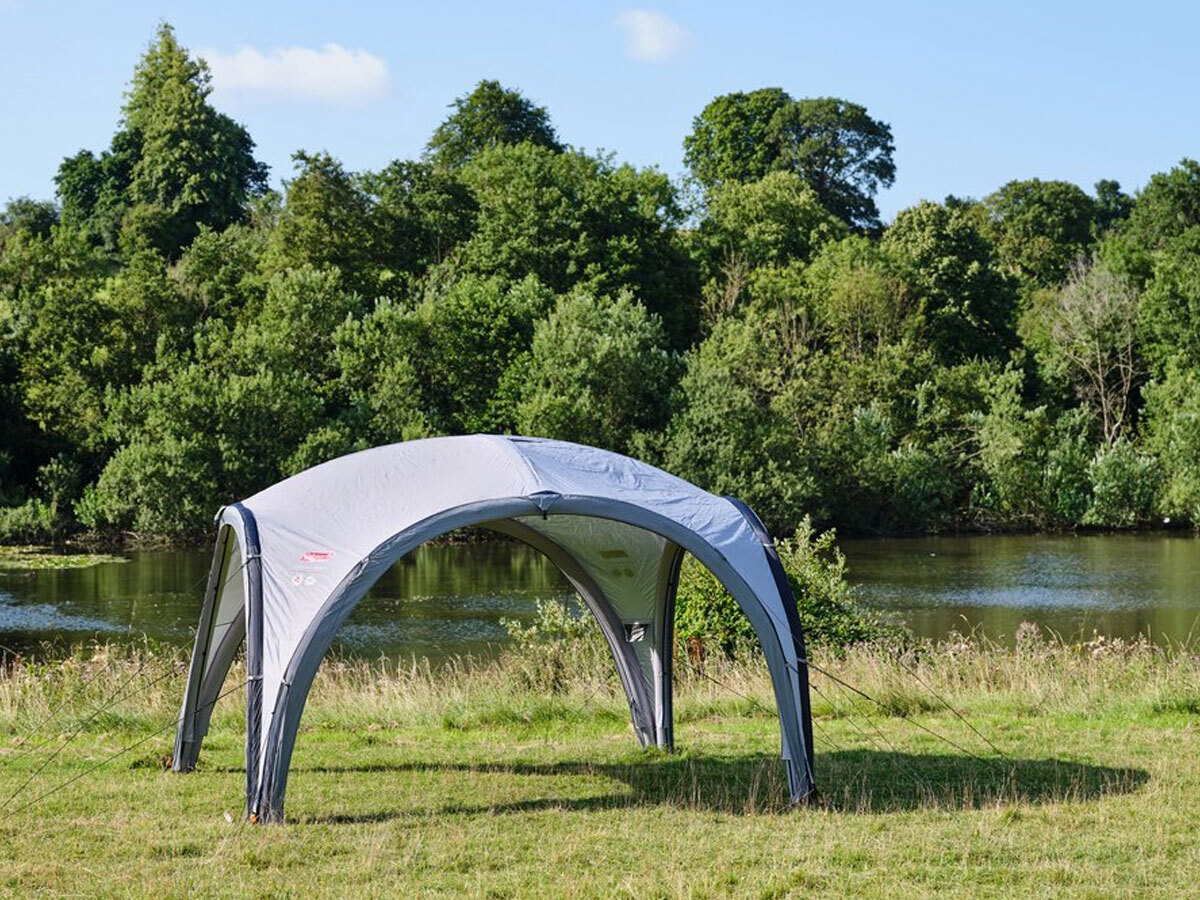 Coleman Event Shelter Air L partytent