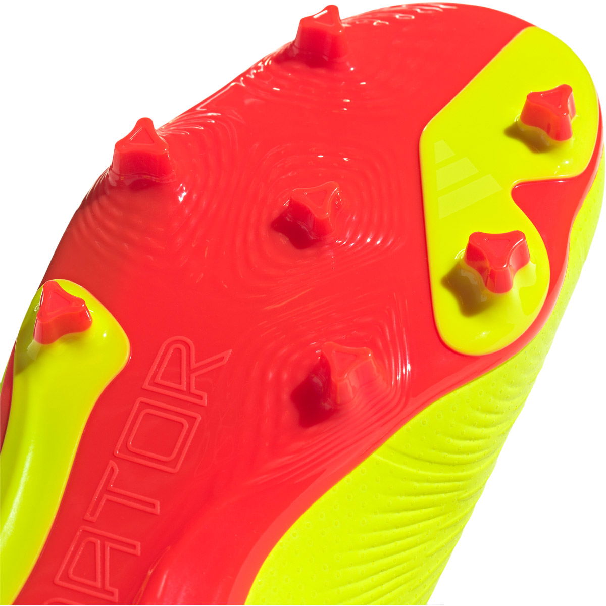 adidas Predator League LL MC FG Fodboldstøvler Børn