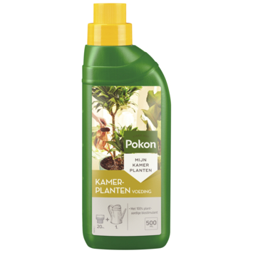 Pokon plantvoeding 500 ml