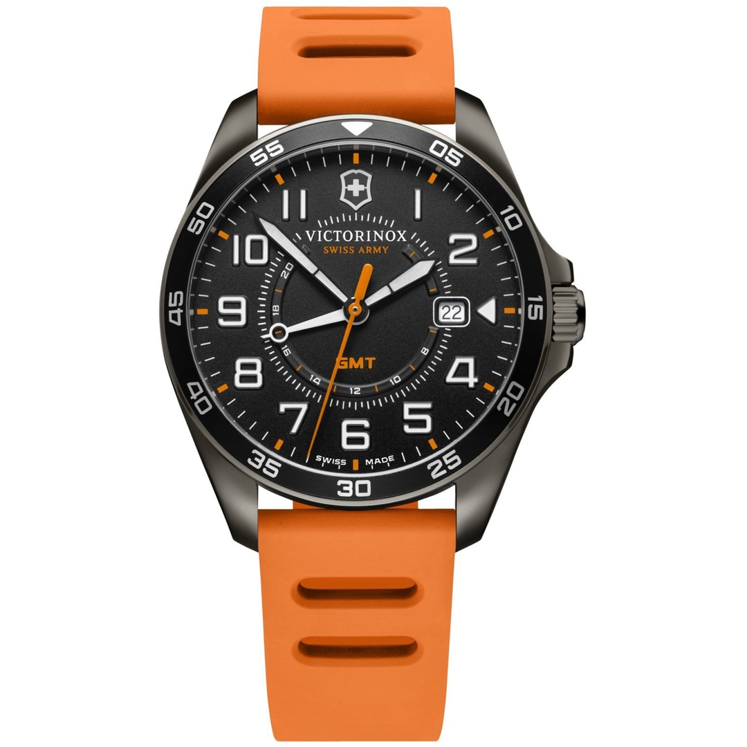 Victorinox Swiss Army Fieldforce Sport GMT