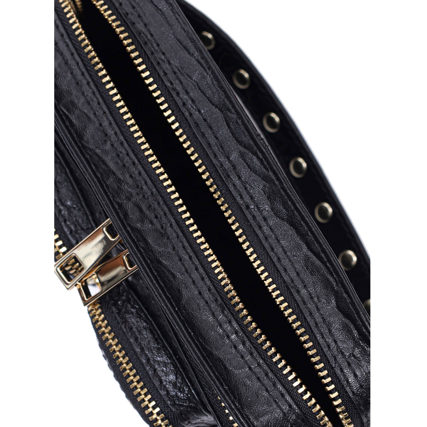 Núnoo Helena New Zealand W. Gold black