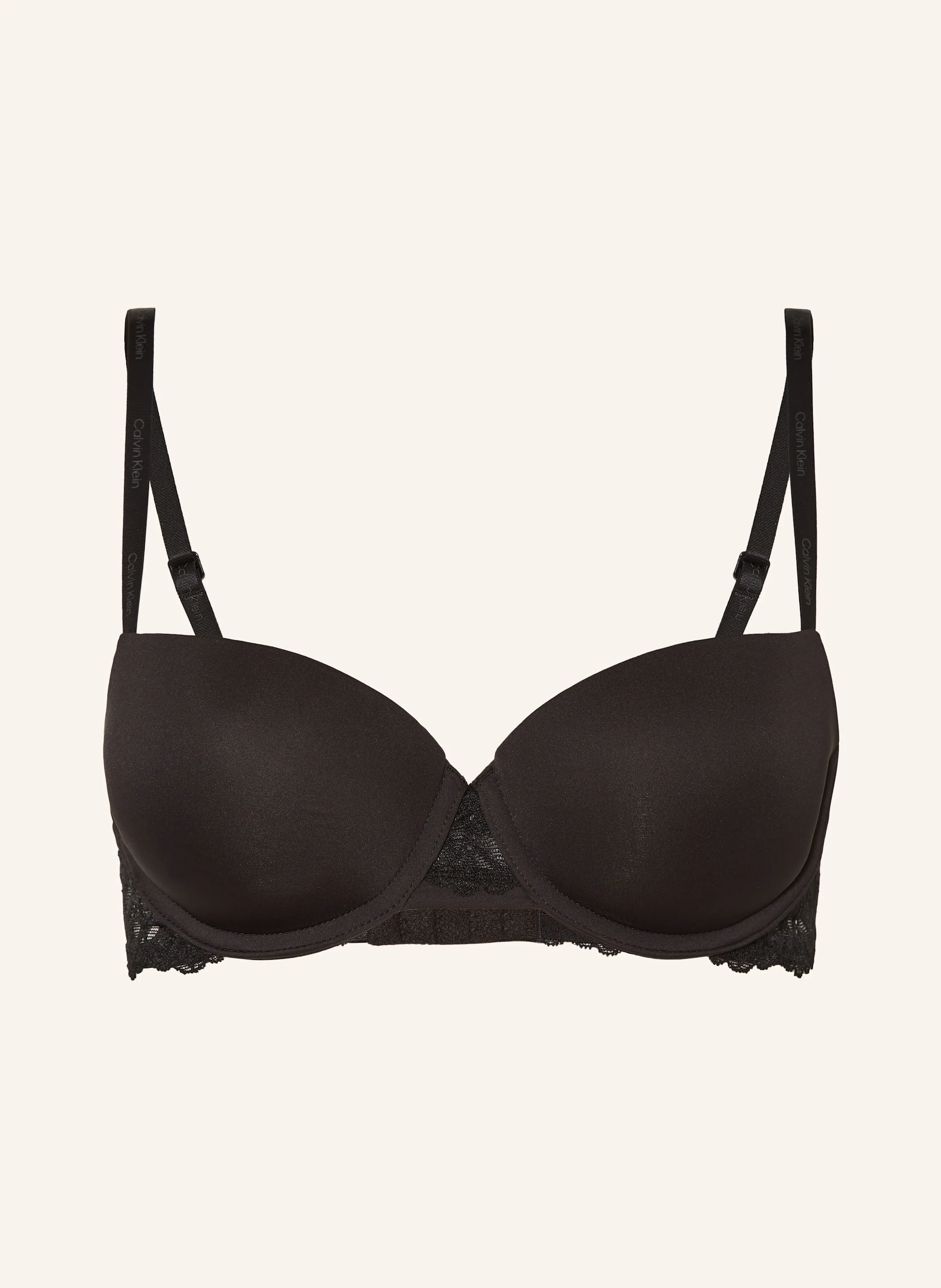 Calvin Klein Schalen-BH CK ATTRACTION