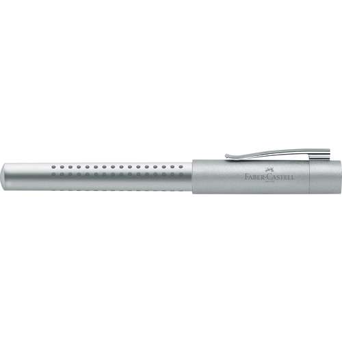 FABER-CASTELL Füller GRIP 2011 M