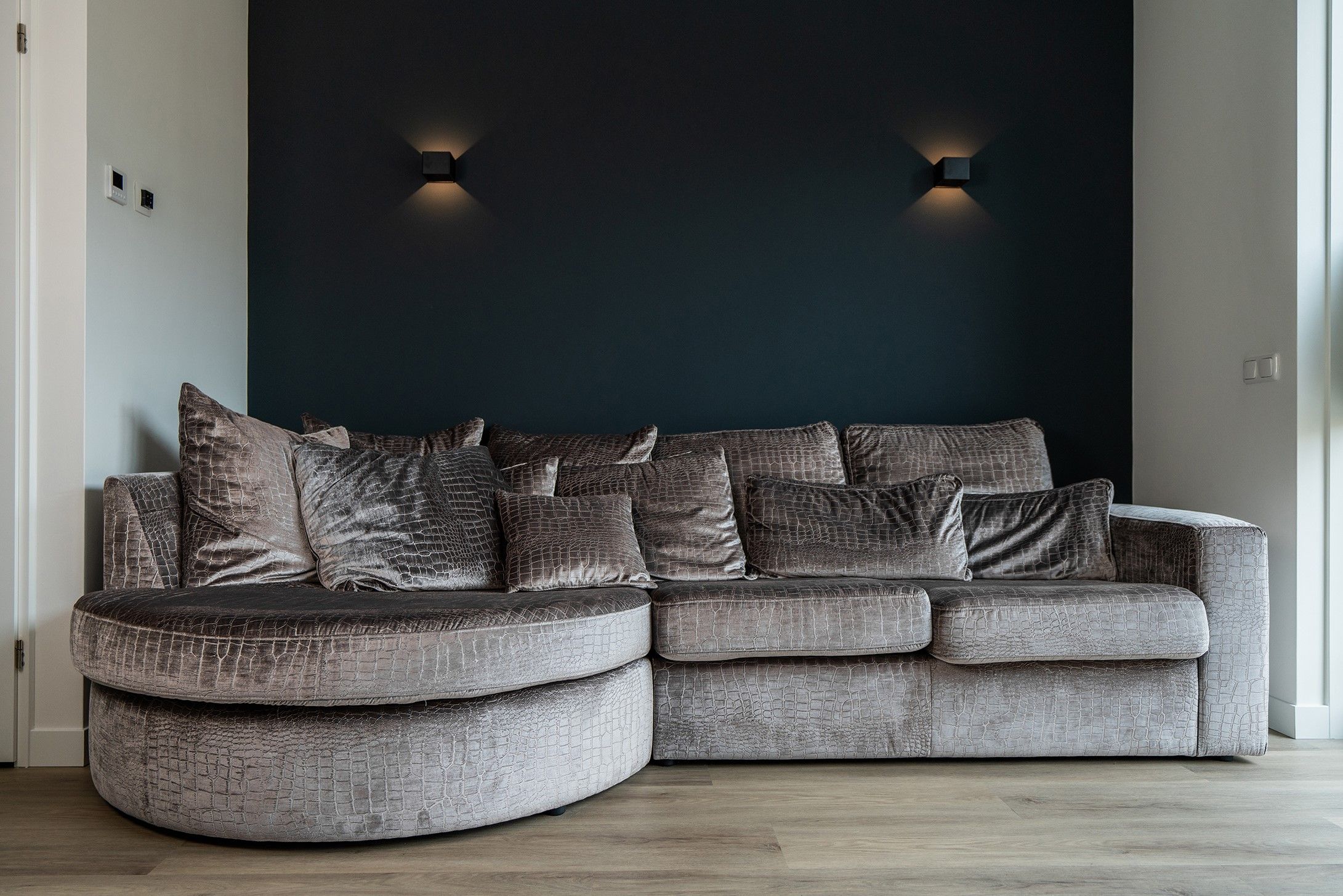 Loungebank Le Pradet