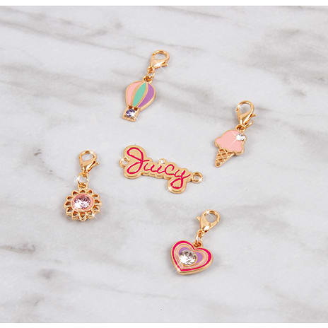 Make it Reak Juicy Mini Crystal Bracelet Making Kit