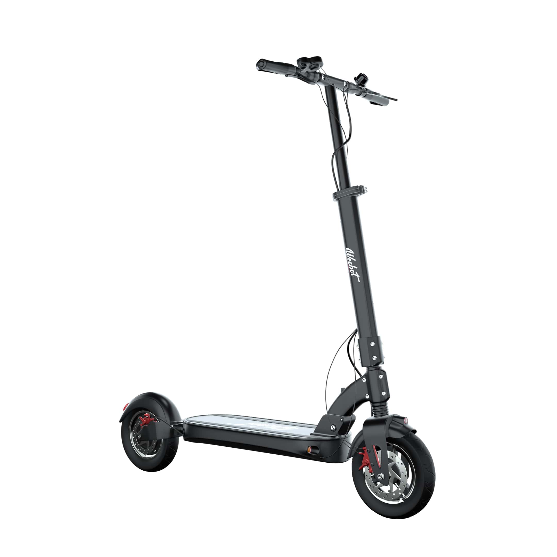 Trottinette Electrique Weebot Leika - 10 Pouces ( 52V 18 Ah ) - Occasion