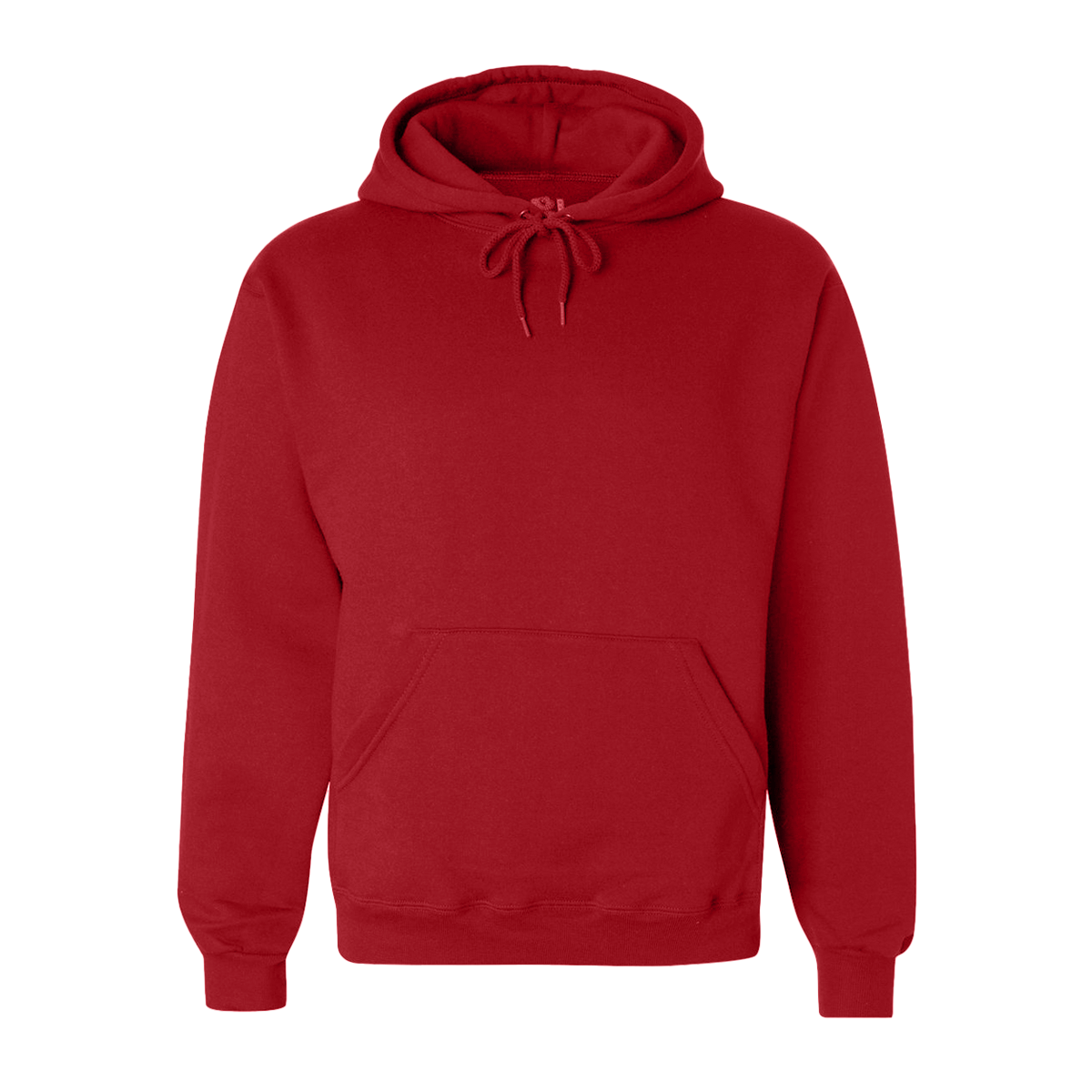 Fruit of the Loom SC270 - Sweat Shirt Capuche Homme Coton