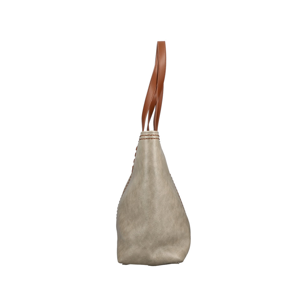 Rieker Tasche beige beige