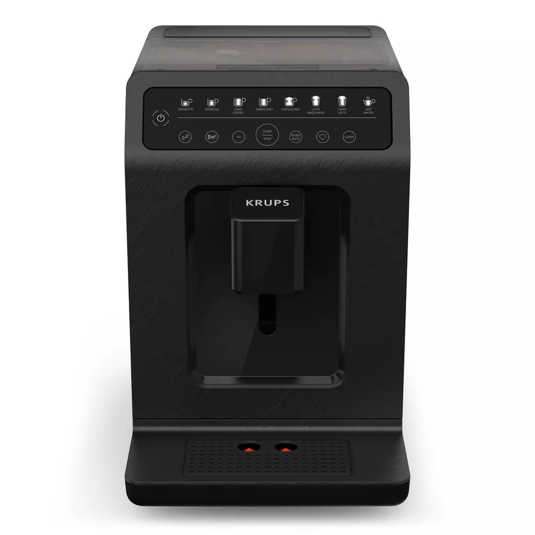 Kaffeemaschine Evidence Eco