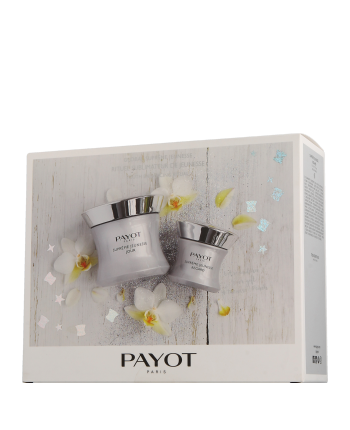Payot Suprême Jeunesse Set mit Crème Jour 50ml-15ml