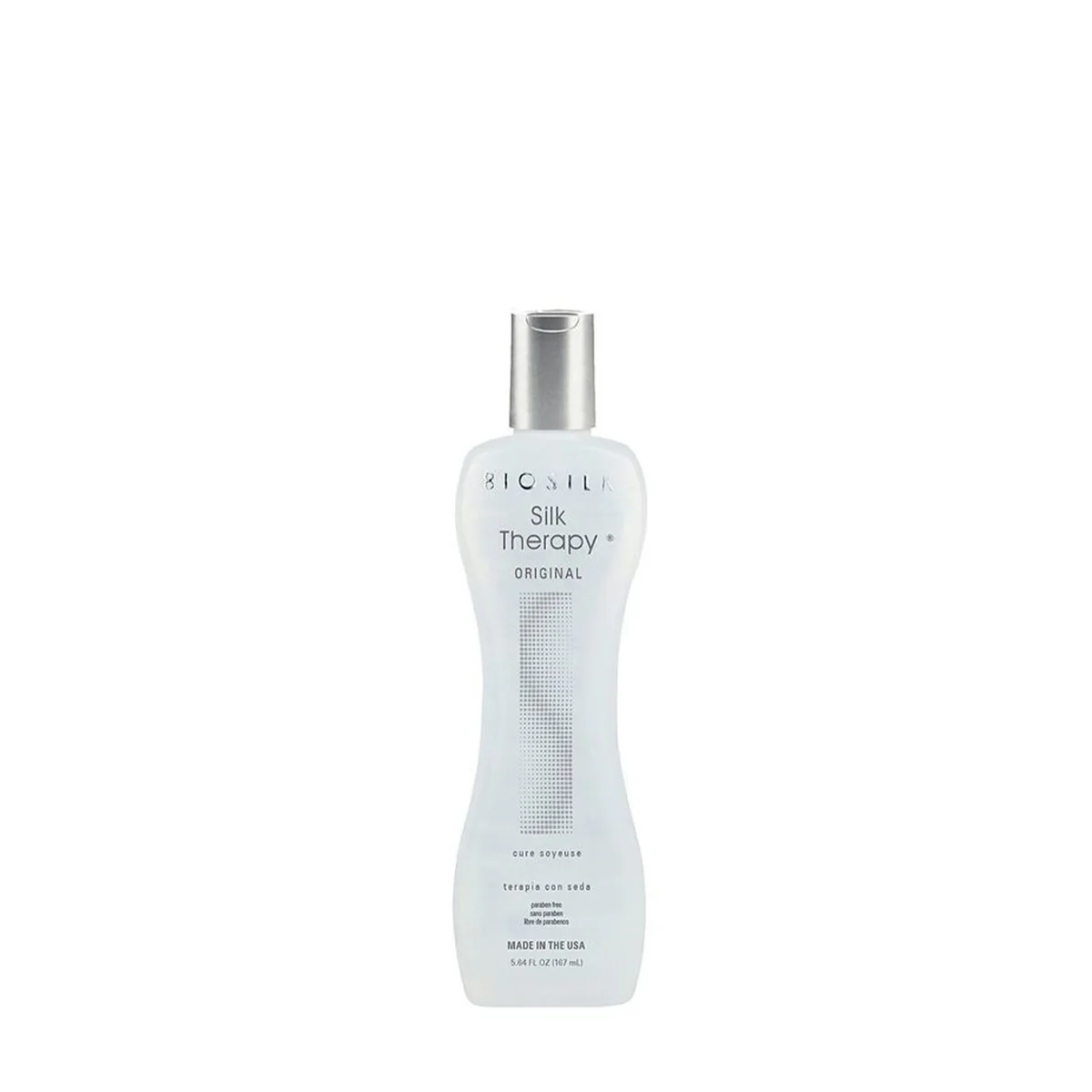 Cure Soyeuse Silk Therapy 167ml