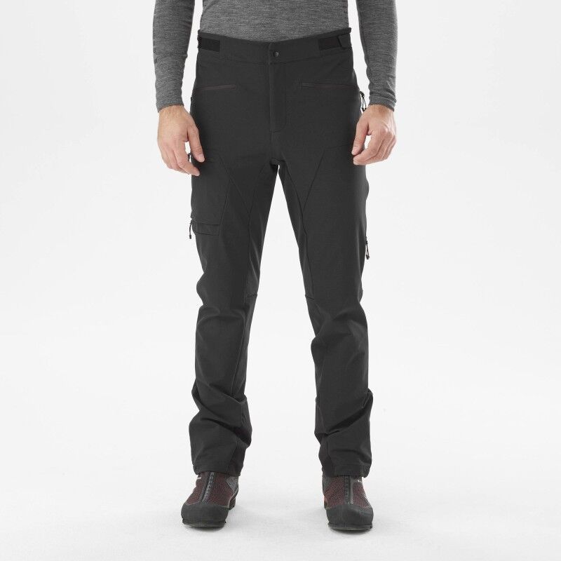 Kamet XCS Pant - Pantalon alpinisme homme