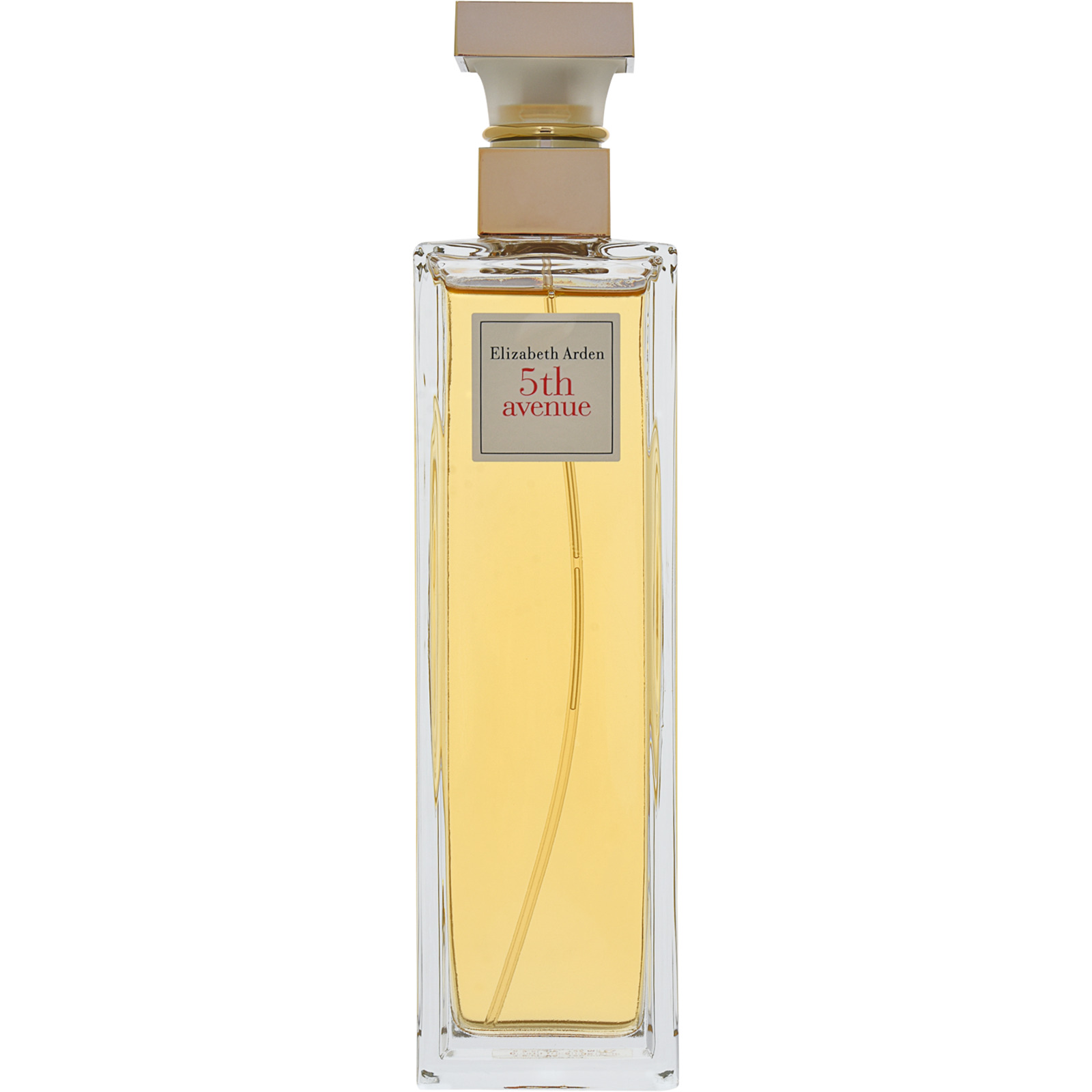 Arden Elizabeth 5th Avenue Femme Eau de Parfum 125 ml