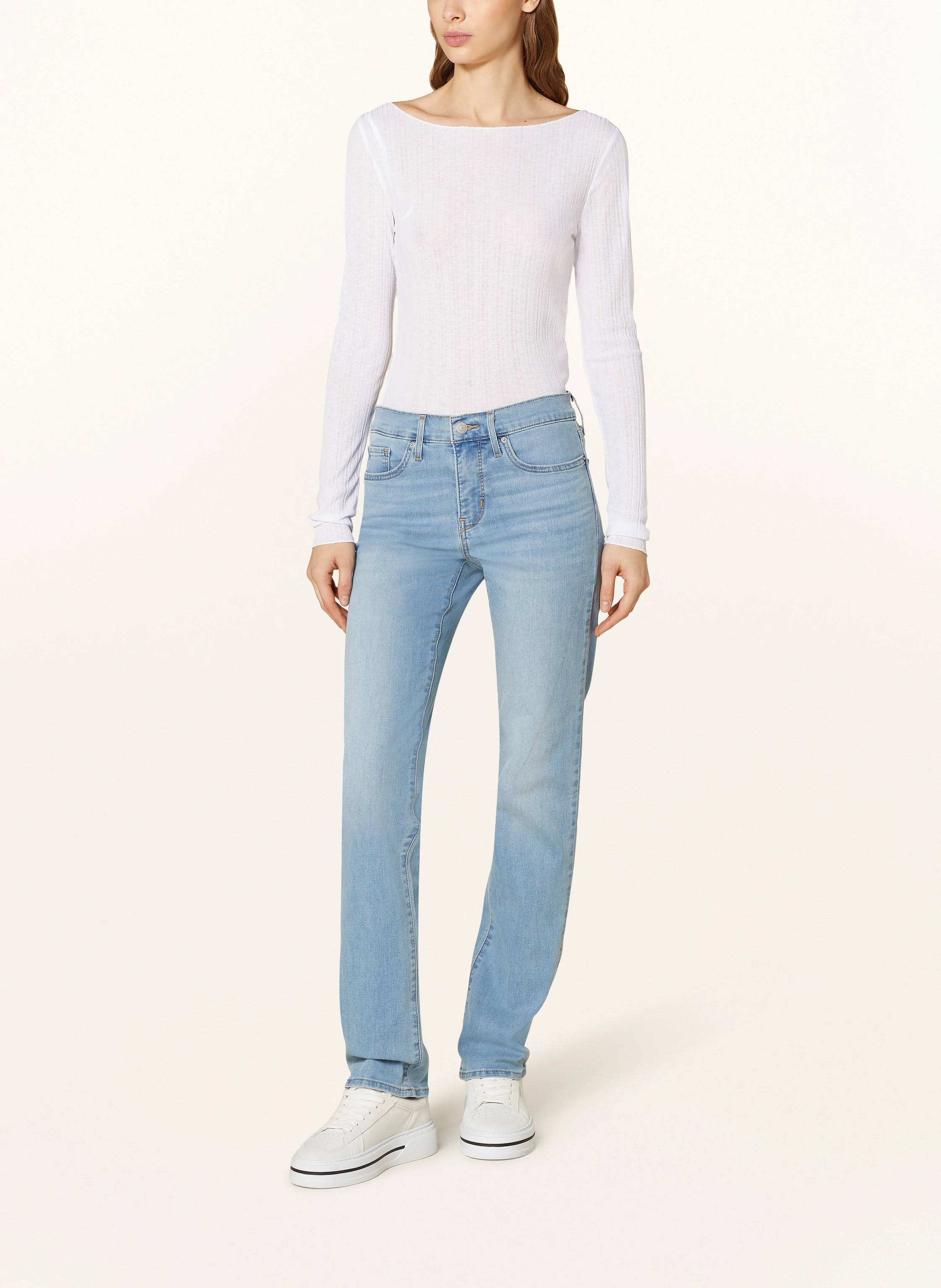 Levi's® Straight Jeans 314 SHAPING