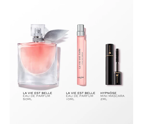 Lancôme La Vie Est Belle Eau de Parfum Sets mit Düften