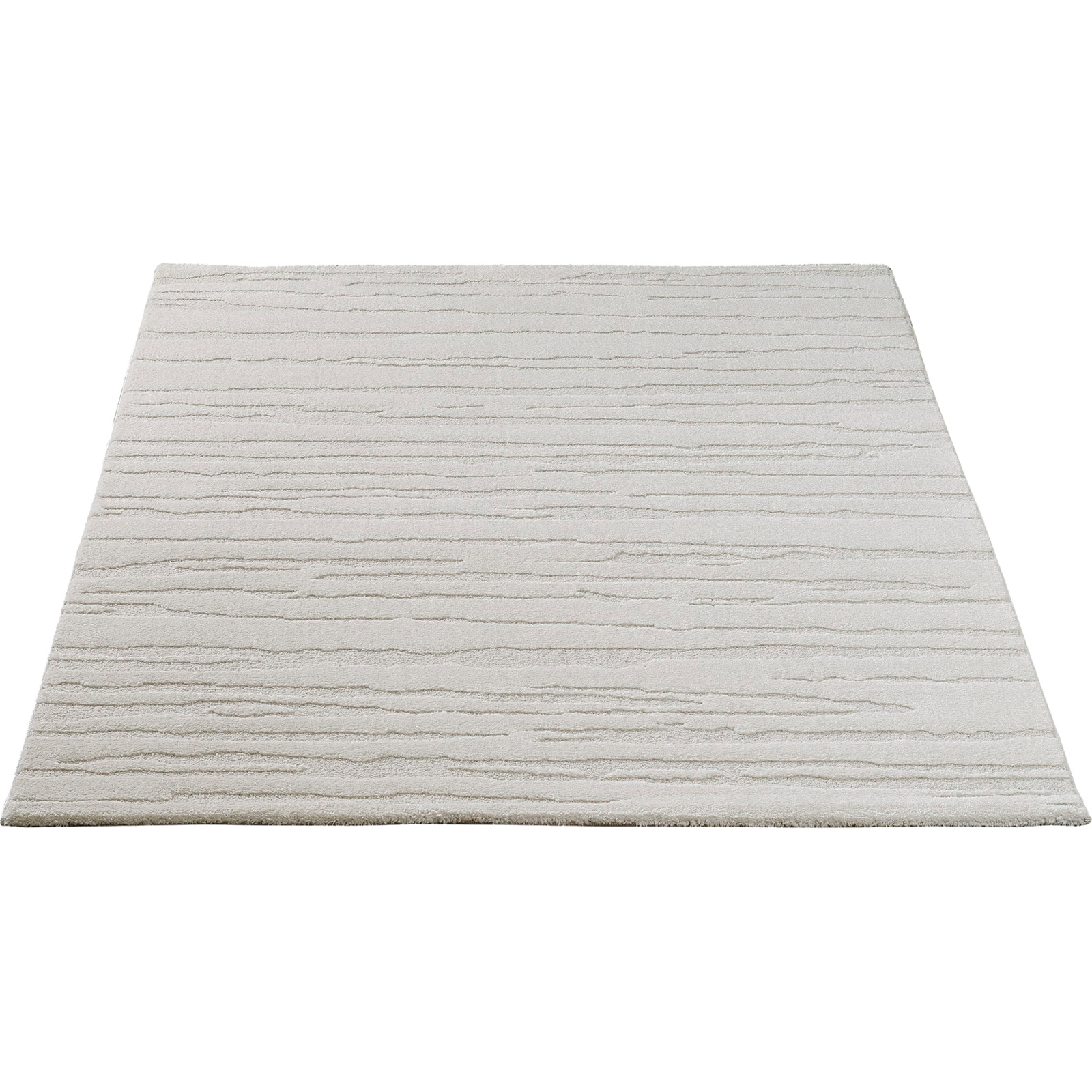 Teppich Floor 230 Elio, creme 80x150cm