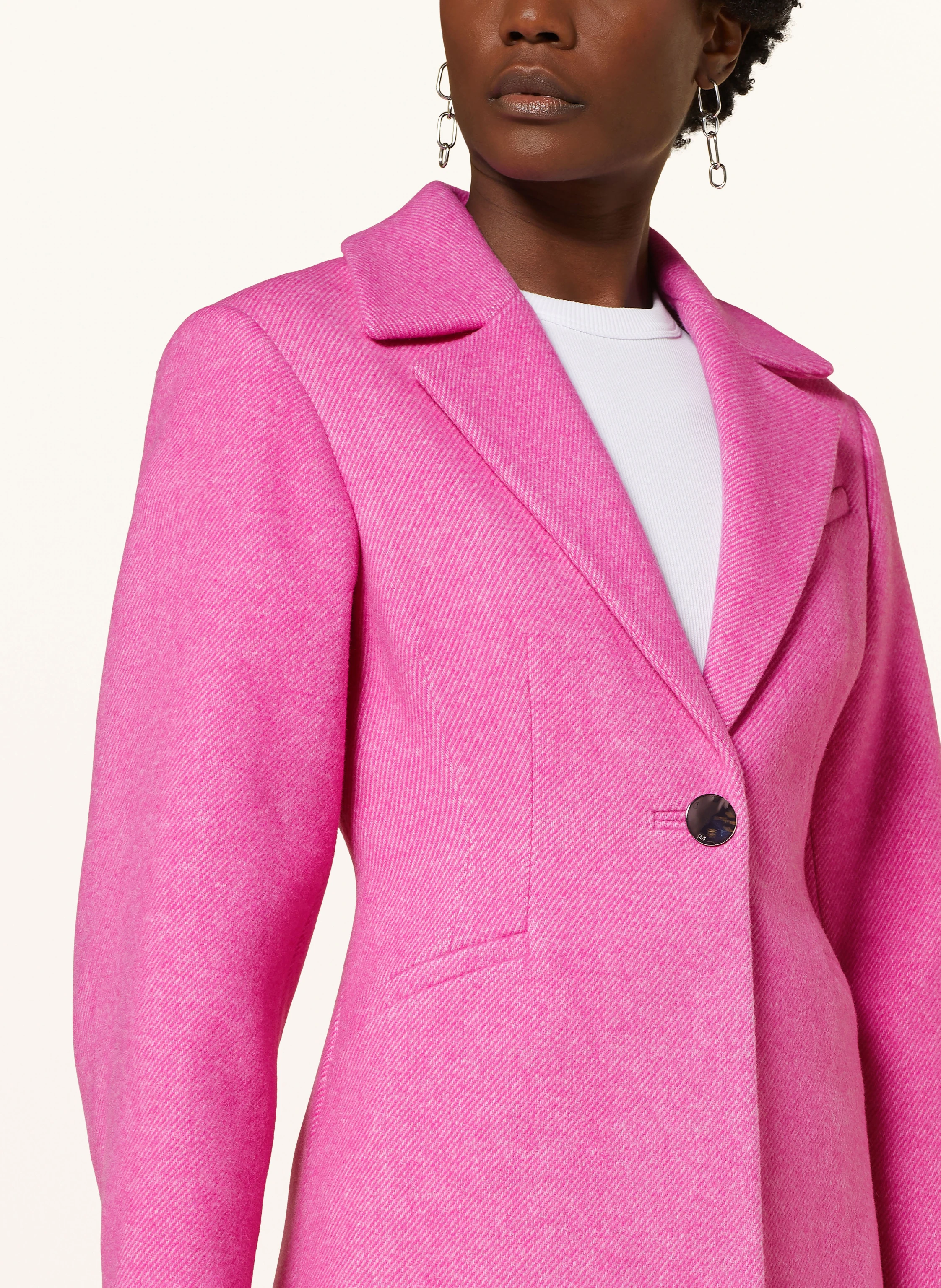 GANNI Blazer