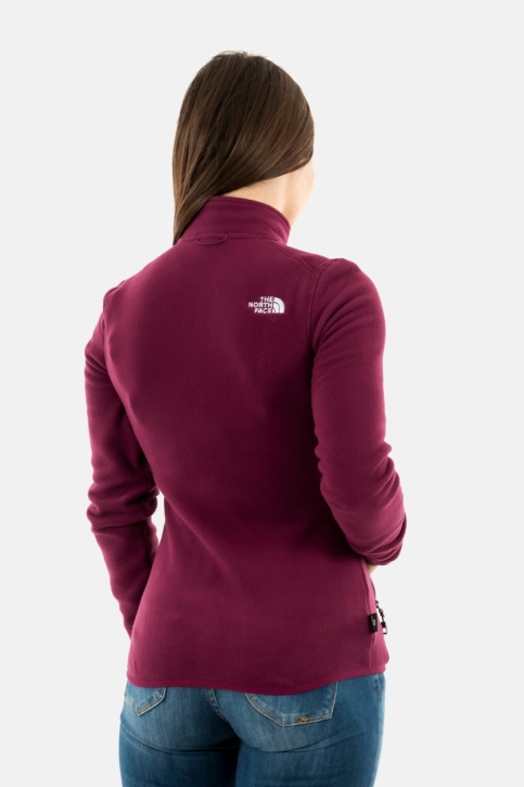 Sweat the north face 5 i0h1 boysenberry