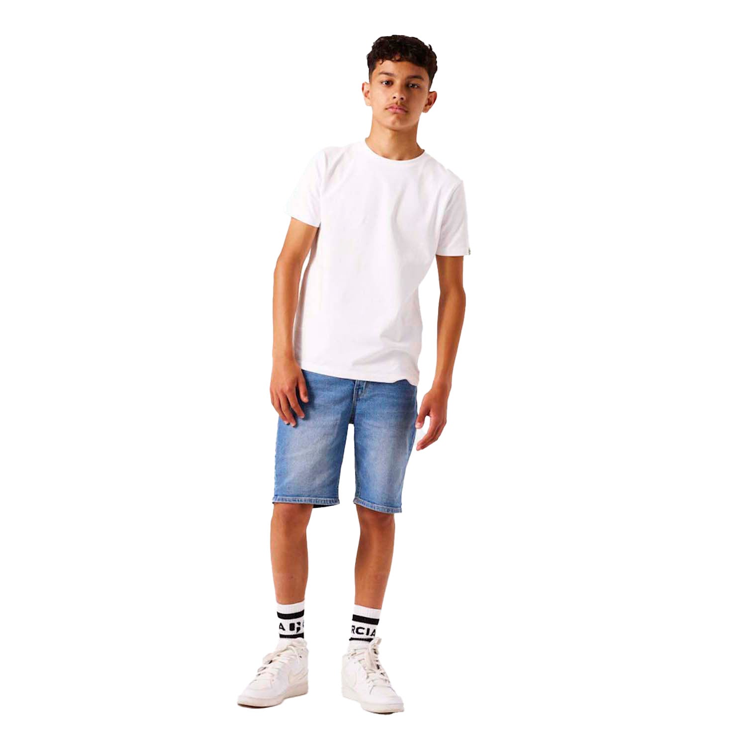 Garcia  Dalino Short