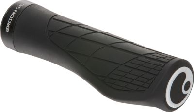 ErgonGA3 Griff Large - schwarz