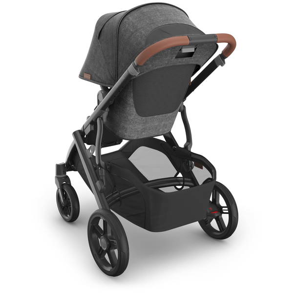 UPPAbabyUPPAbaby   Vista V3 Set Geschwister greyson