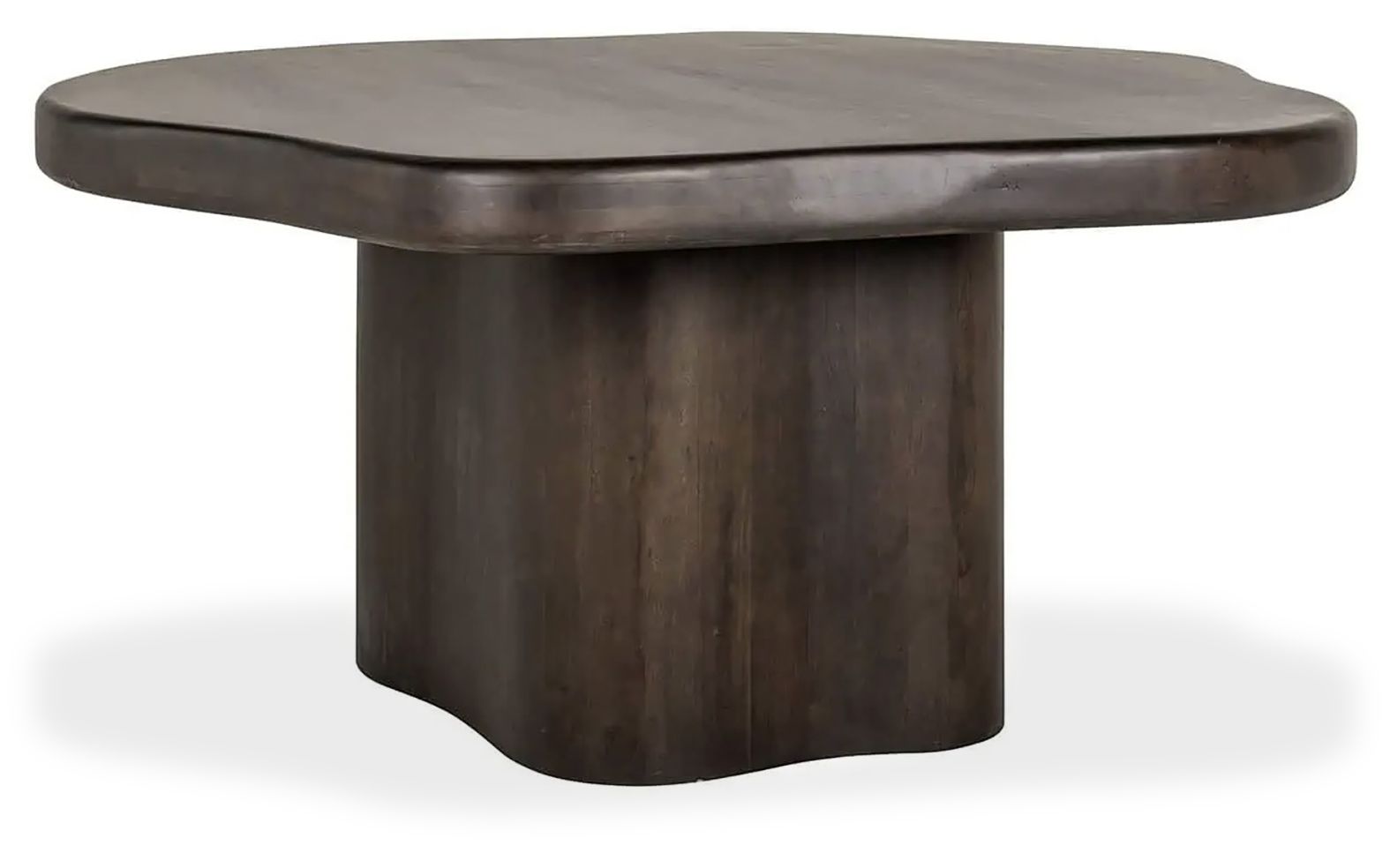 Eetkamertafel 212325 Sherman B169 x D172 x H77.5 cm