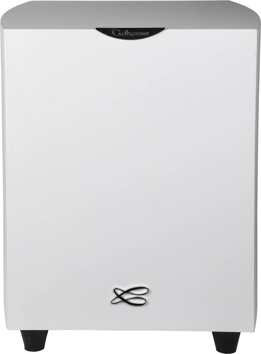 Cabasse Orion Blanc Caissons de basses