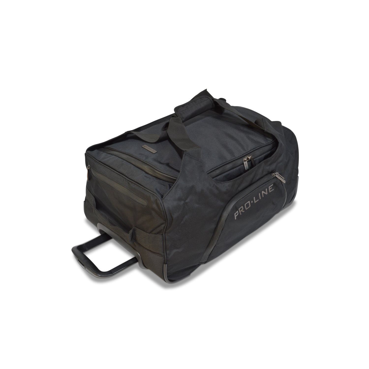 Car-Bags Porsche Cayman (987) 2004-2012 Pro-Line