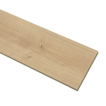 Kleurstaal vtwonen click PVC EVC Oat rechte stroken beige houtlook