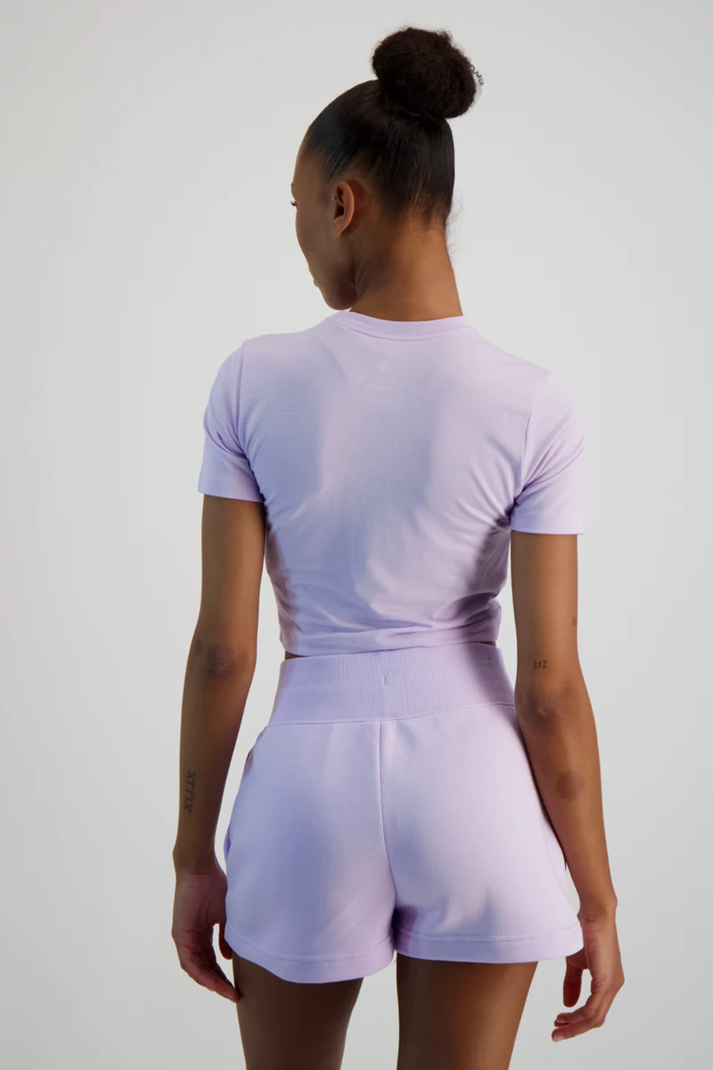 Nike Sportswear Essential Crop Damen T-Shirt