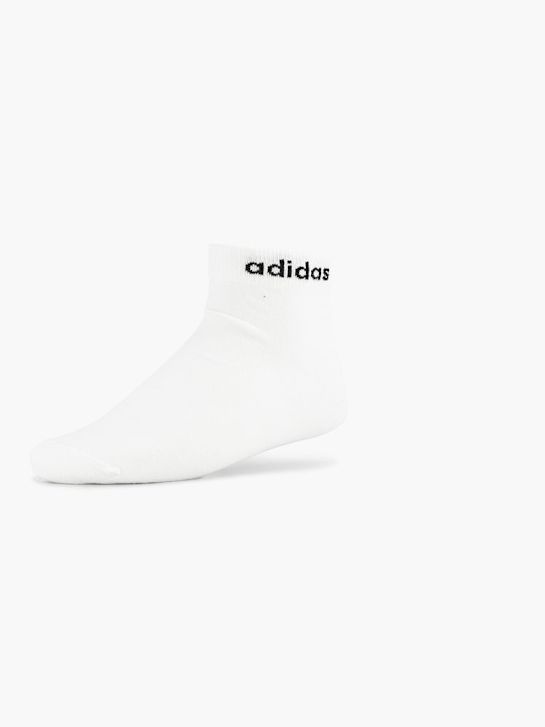 adidas 3x Sneakersokken