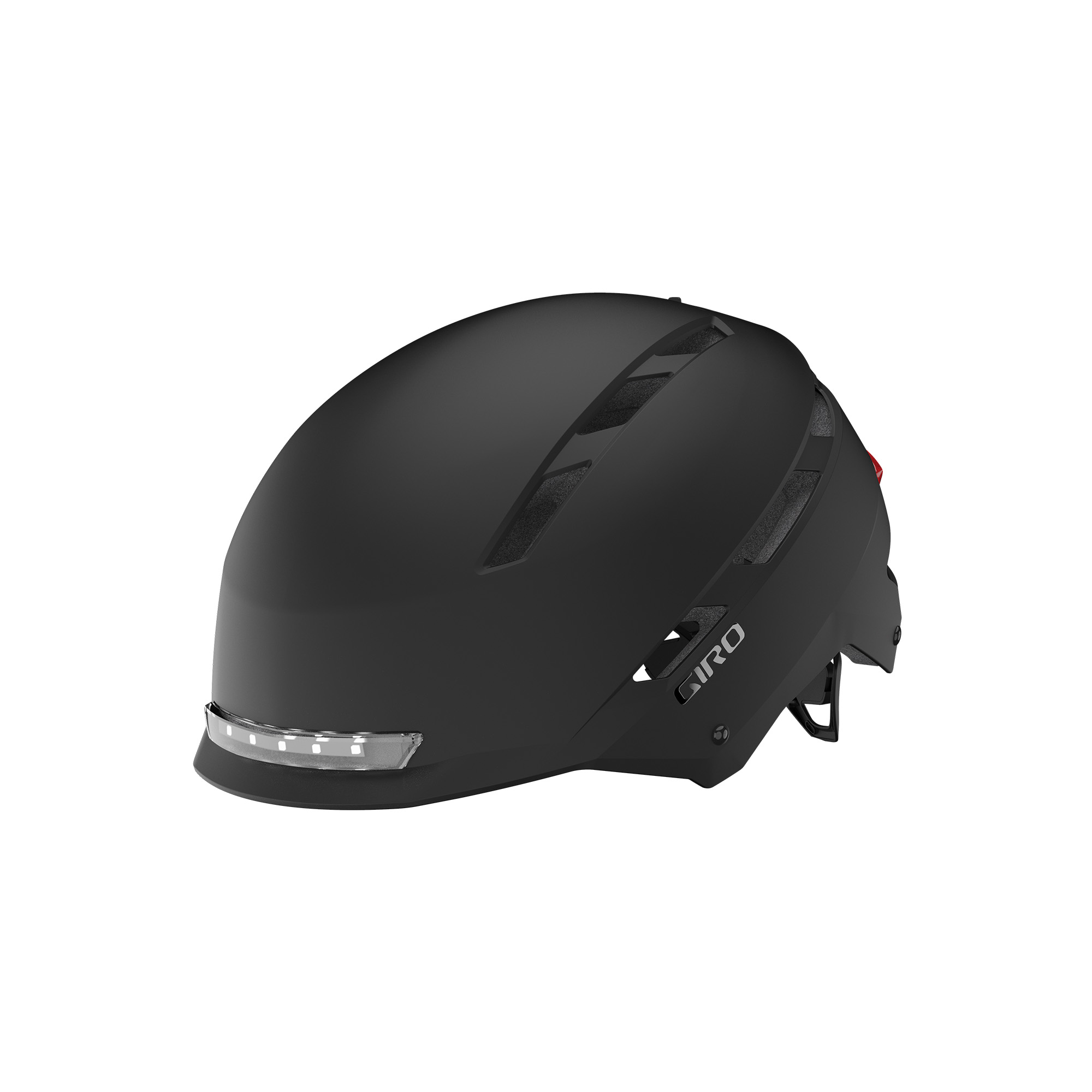 Giro Escape Mips cykelhjelm mat sort