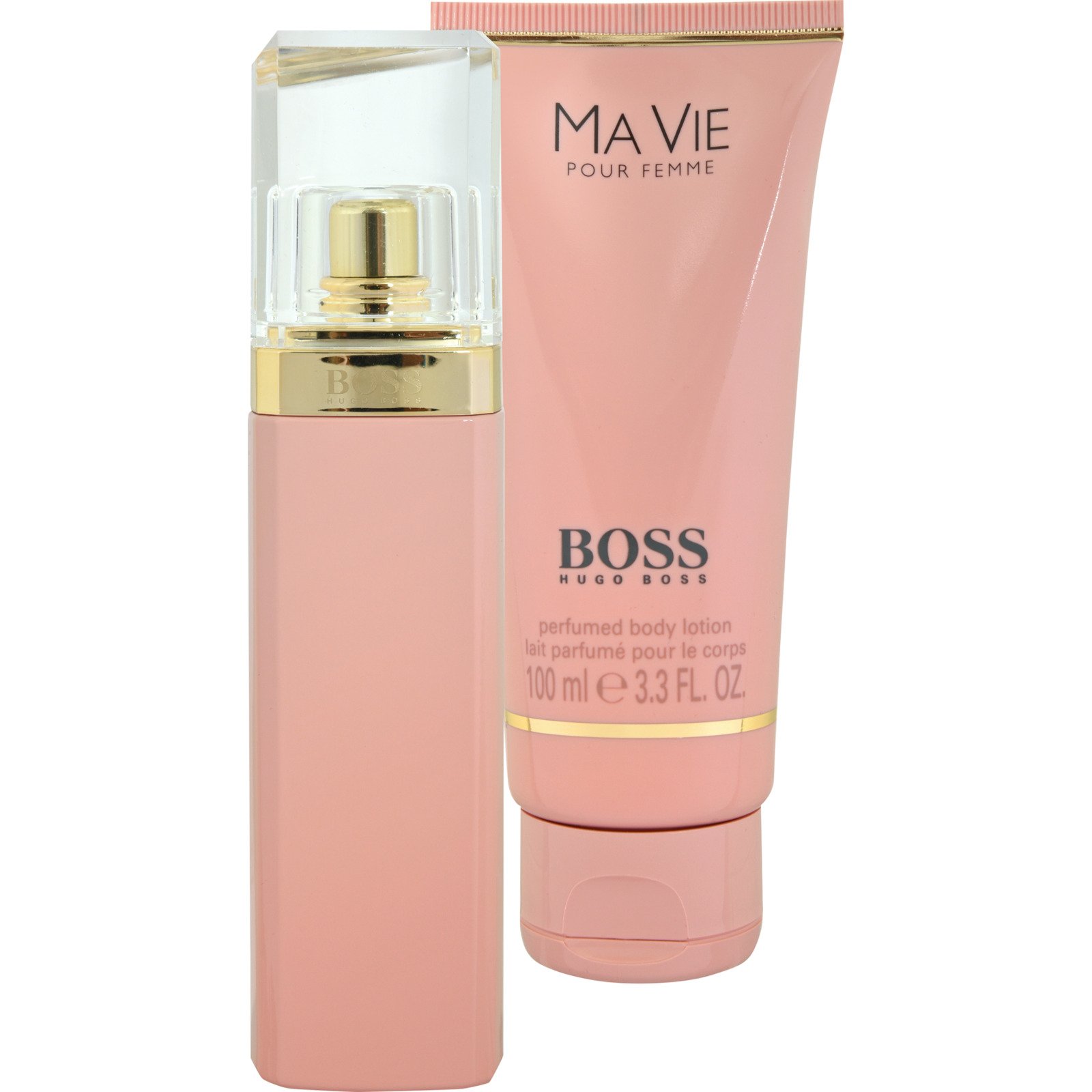 Hugo Boss Ma Vie Femme Duftset, 2-teilig