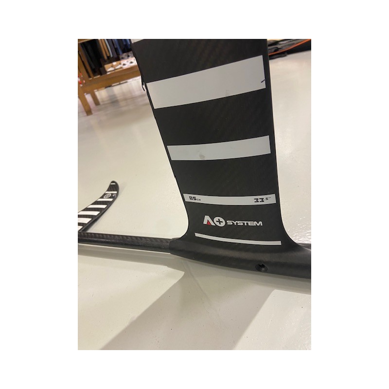 Foil complet occasion Armstrong CF V2 - Mat 85 (2 ailes avants) - The Corner Shop