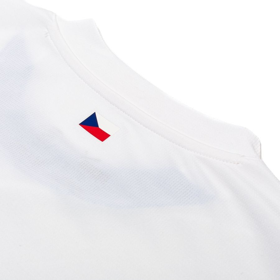 République Tchèque Maillot Extérieur 2024/25