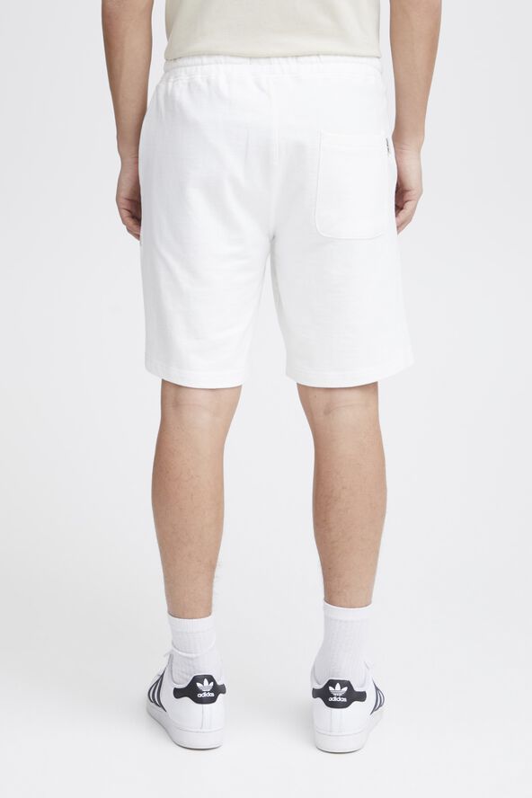 Blend Shorts Snow white
