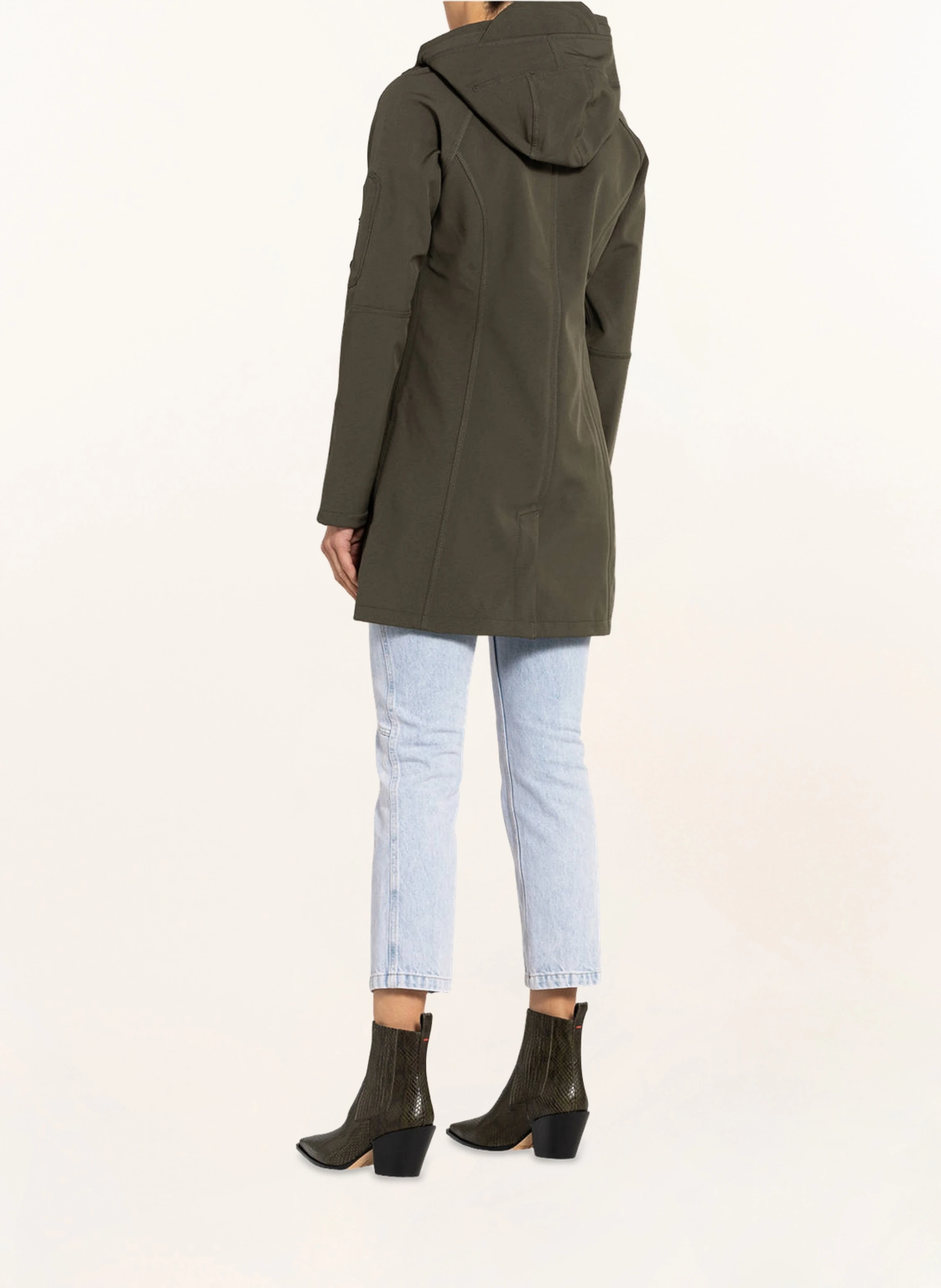 ILSE JACOBSEN Regenjacke RAIN37